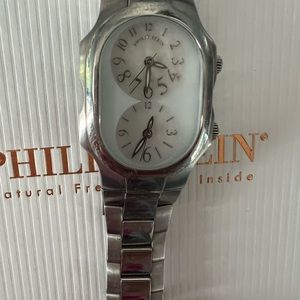Philip Stein women's signature small watch